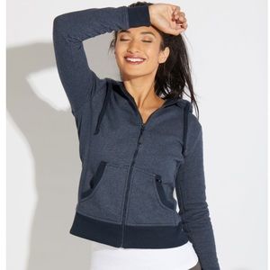 Pact Classic Zip Hoodie